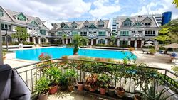 Summer Gardens (D16), Terrace #463128601